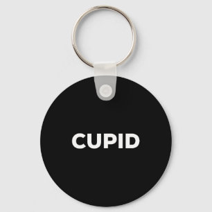 Im Cud Valentines Day  Key Ring