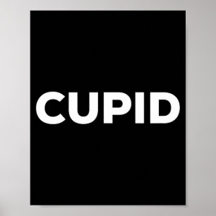 Im Cud Valentines Day  Poster