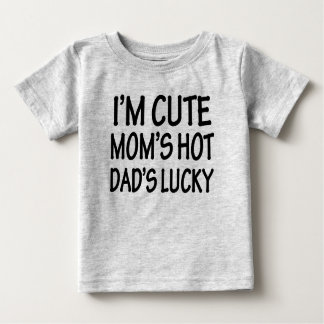 Photo for baby t shirt funny