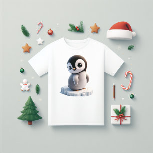 I'm cute! Penguin fun T-Shirt