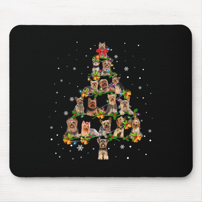 I'm Difficult Black Skiing Double Diamonds Snowboa Mouse Mat (Front)