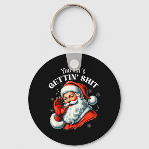 I'm Difficult Funny Black Diamonds Ski Snowboard Key Ring