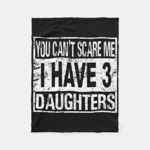 I'm Difficult Funny Double Black Diamonds Ski Snow Fleece Blanket