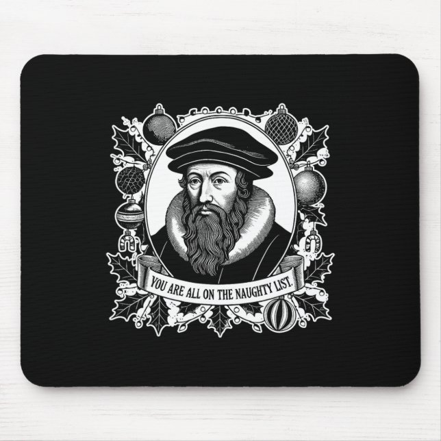 I'm Difficult Funny Double Black Diamonds Ski Snow Mouse Mat (Front)