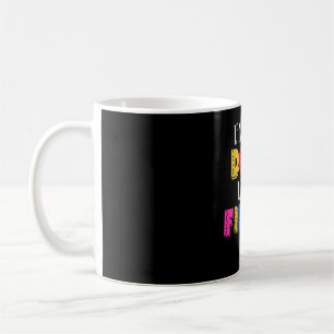 I'm Dos Let's Fiesta Taco Twosday 2nd Birthday 2 Y Coffee Mug