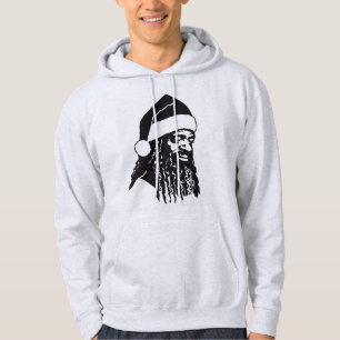 I'm dreaming of a Black Christmas Hoodie