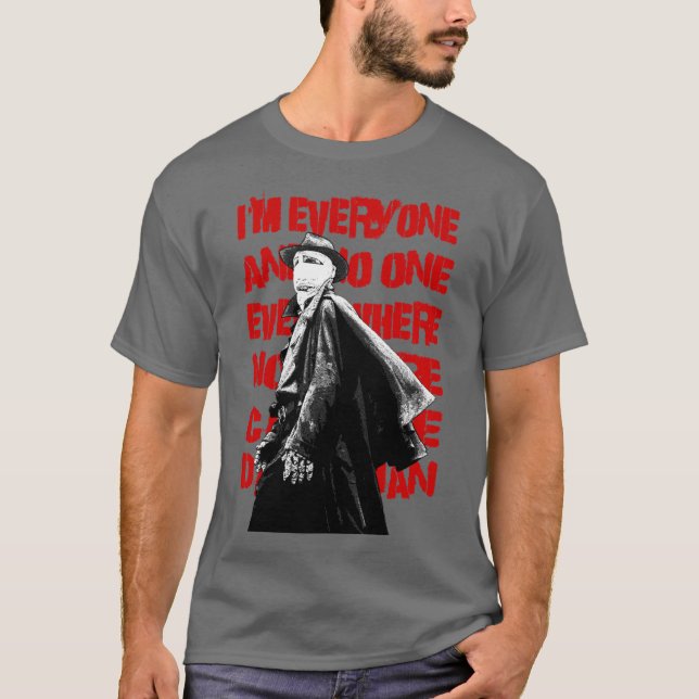 Im Everyone T-Shirt (Front)