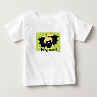 I'm Fang-tastic Baby T-Shirt