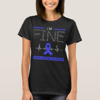 I'm Fine Colon Cancer Warrior