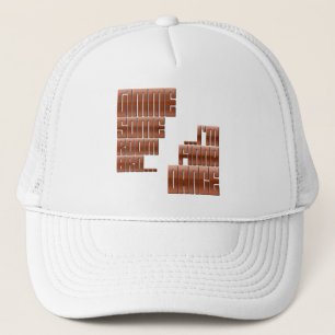 I'm Finna Dance Trucker Hat