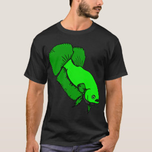 I'm Fishing Fisher T-Shirt