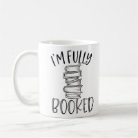 I'm Fully Booked