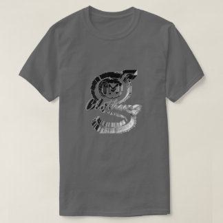 I'm G Clothing 3D T-Shirt