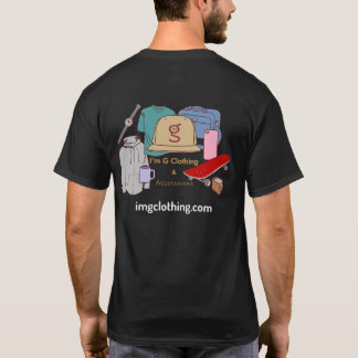 I'm G Clothing T-Shirt