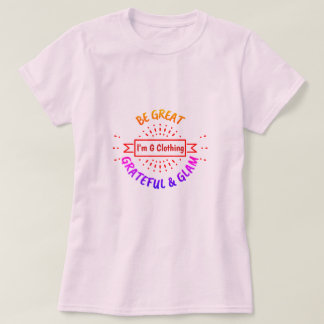 I'm G Clothing T-Shirt