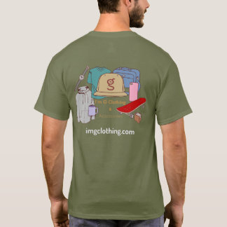 I'm G Clothing T-Shirt