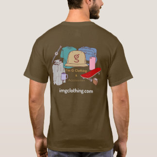 I'm G Clothing T-Shirt