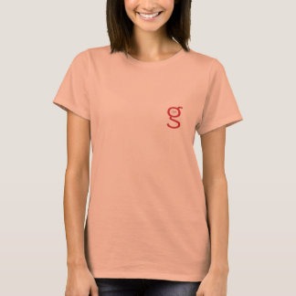 I'm G Logo Shirt