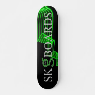 I'm G Sk8board #4 Skateboard