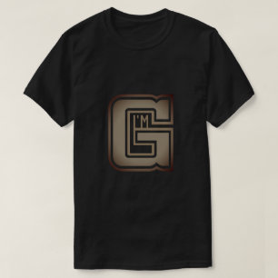 I'm G T-Shirt