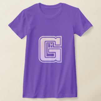 I'm G T-Shirt