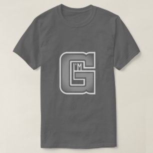 I'm G T-Shirt