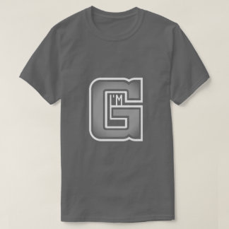 I'm G T-Shirt