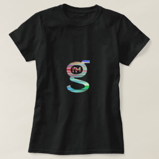 I'm G T-Shirt