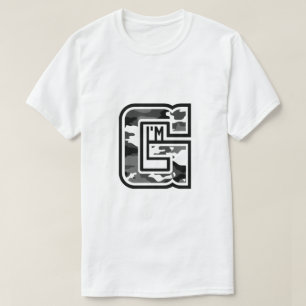 I'm G T-Shirt