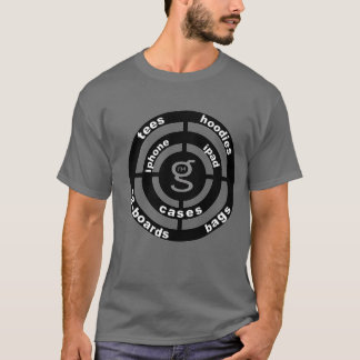 I'm G Target Logo Shirt