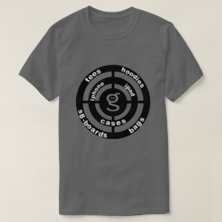 I'm G Target Logo Shirt