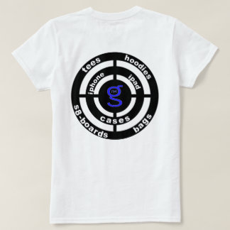 I'm G Target Logo Shirt