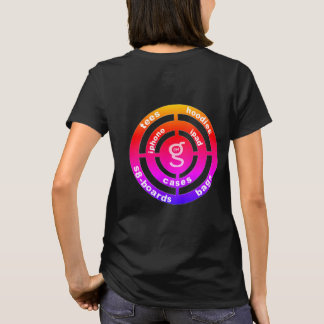 I'm G Target Logo Shirt