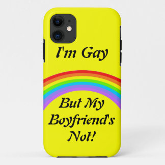I'm Gay! Case
