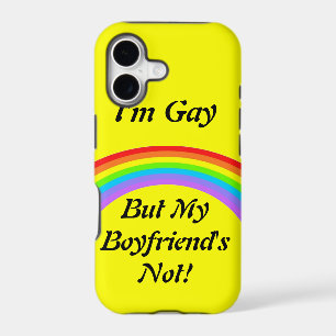 I'm Gay! Case