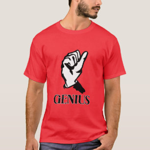 I'm Genius T-Shirt