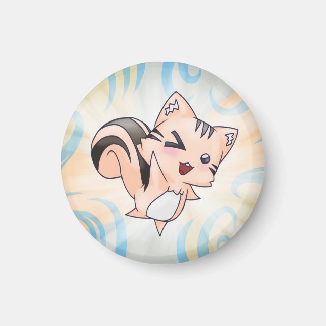 I'm glad I look at Shimaris Magnet (Front)