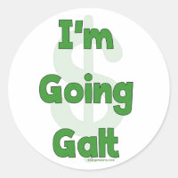 I'm Going Galt