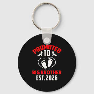 Im Going To Be A Big Brother 2026 Promoted To Big  Key Ring