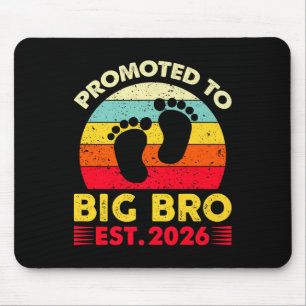 Im Going To Be A Big Brother 2026 Promoted To Big Mouse Mat