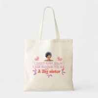 I'm Going To Be A Big Sister , design by Roka000