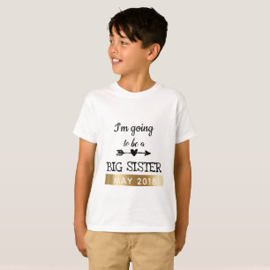 I'm going to be... T-Shirt