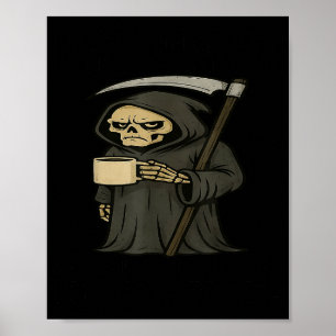 I'm Gonna Let Karma Fix It Because If I Fix It I'm Poster