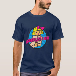 I'm Gonna Lose a Cindy! T-Shirt