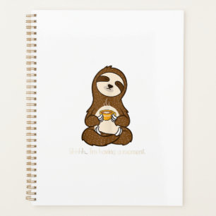 I'm Having A Moment Caffeine Coffee Cafe Otaku Com Planner