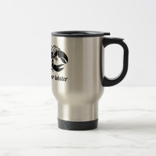 I'm Her Lobster Travel Mug