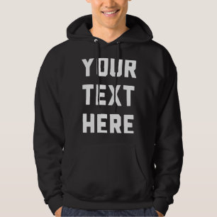 I'M HERE BECAUSE YOU BROKE SOMETHING Idea Hoodie