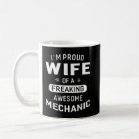 I'm Here Because You Broke Something Mechanic Repa