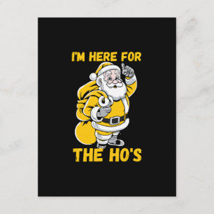 I'm here for Ho Enclosure Card