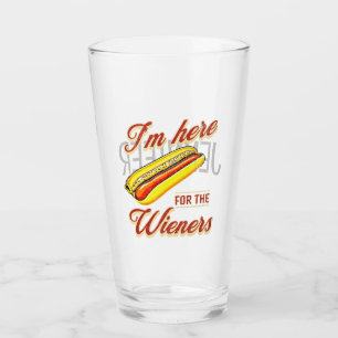 I'm here for the Wieners Glass